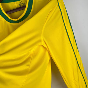 Brazil 1998 | Long Sleeve | Retro Home