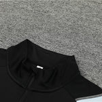 Lyon 23-24 | Black | Tracksuit