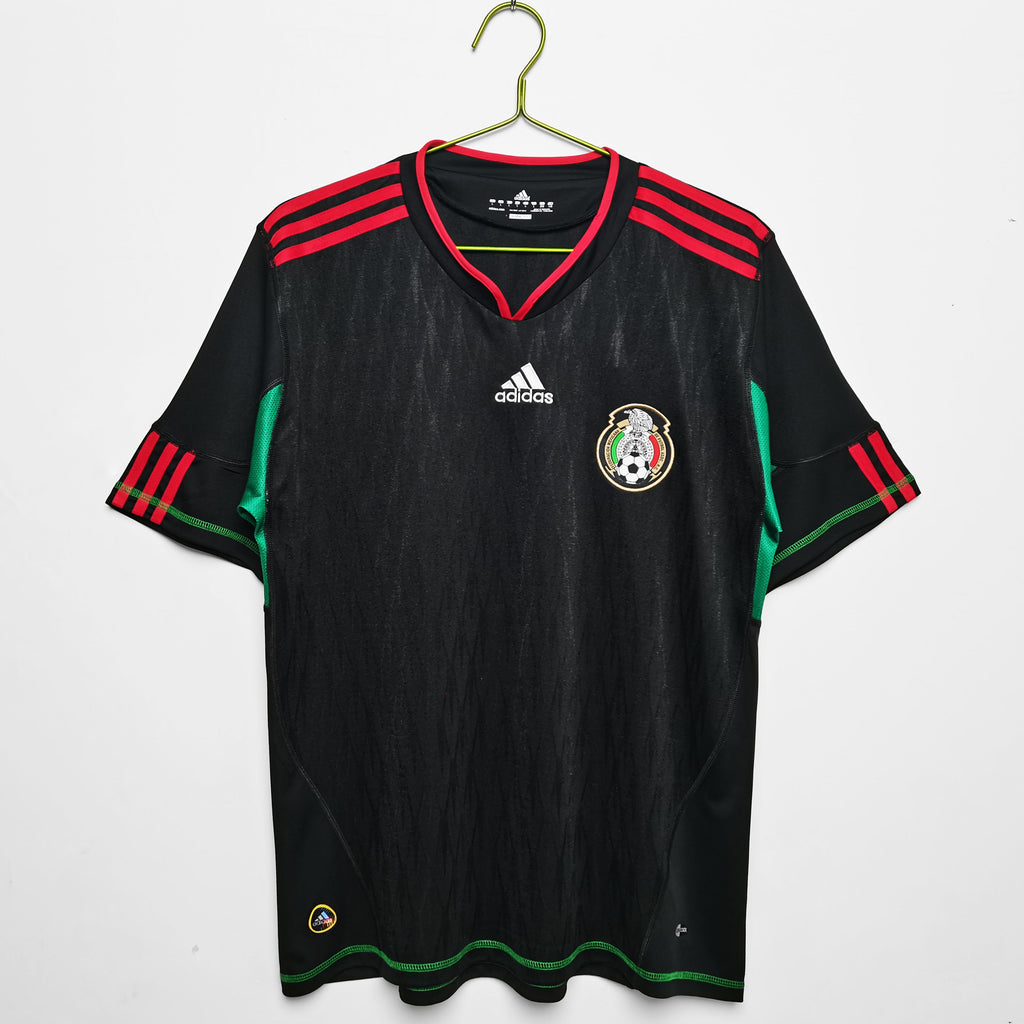 Mexico 2010 | Retro Away 