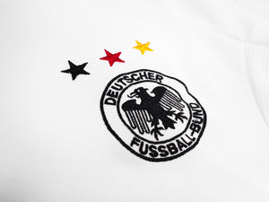 Germany 2002-2003 | Retro Home