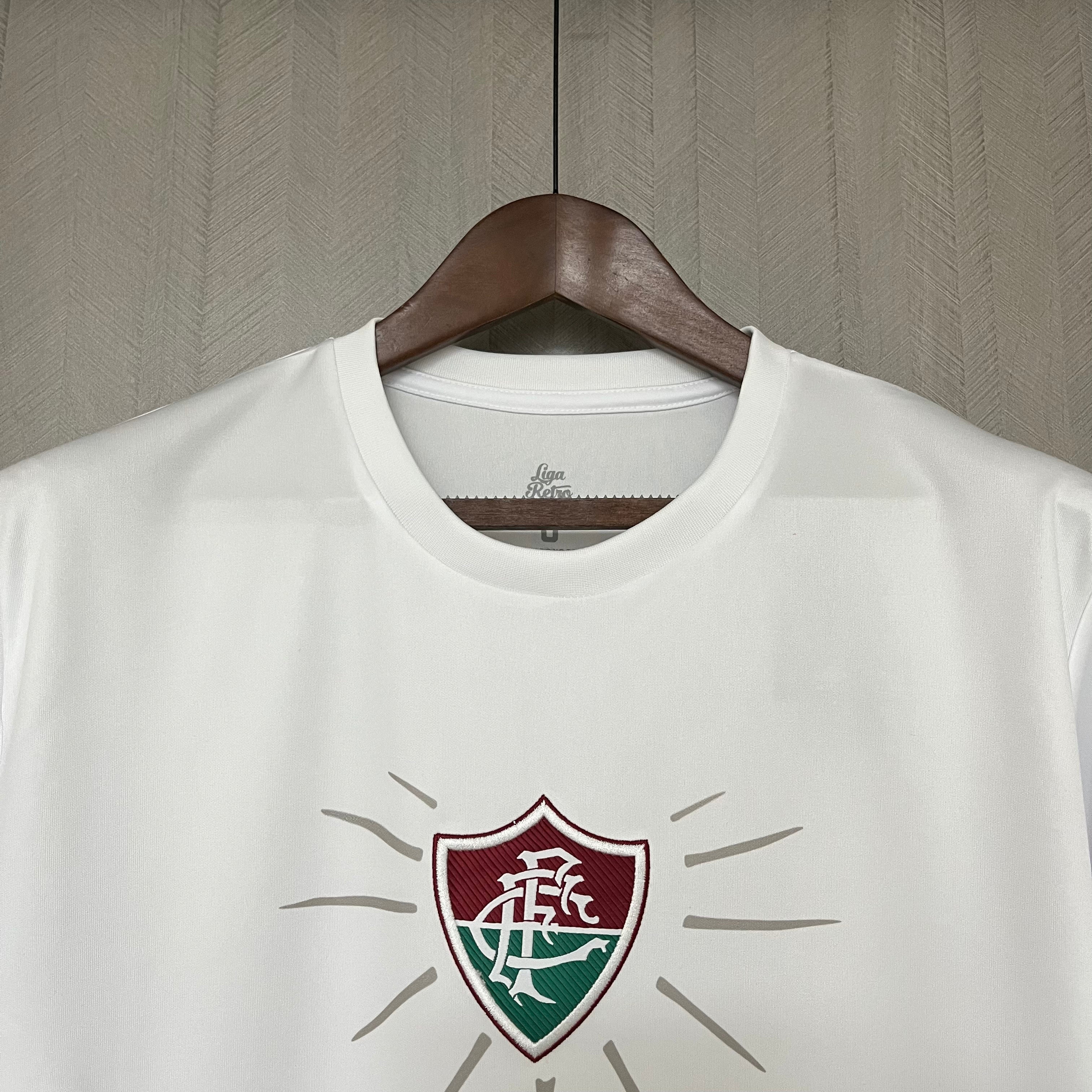 Fluminense 23-24 | Special Edition