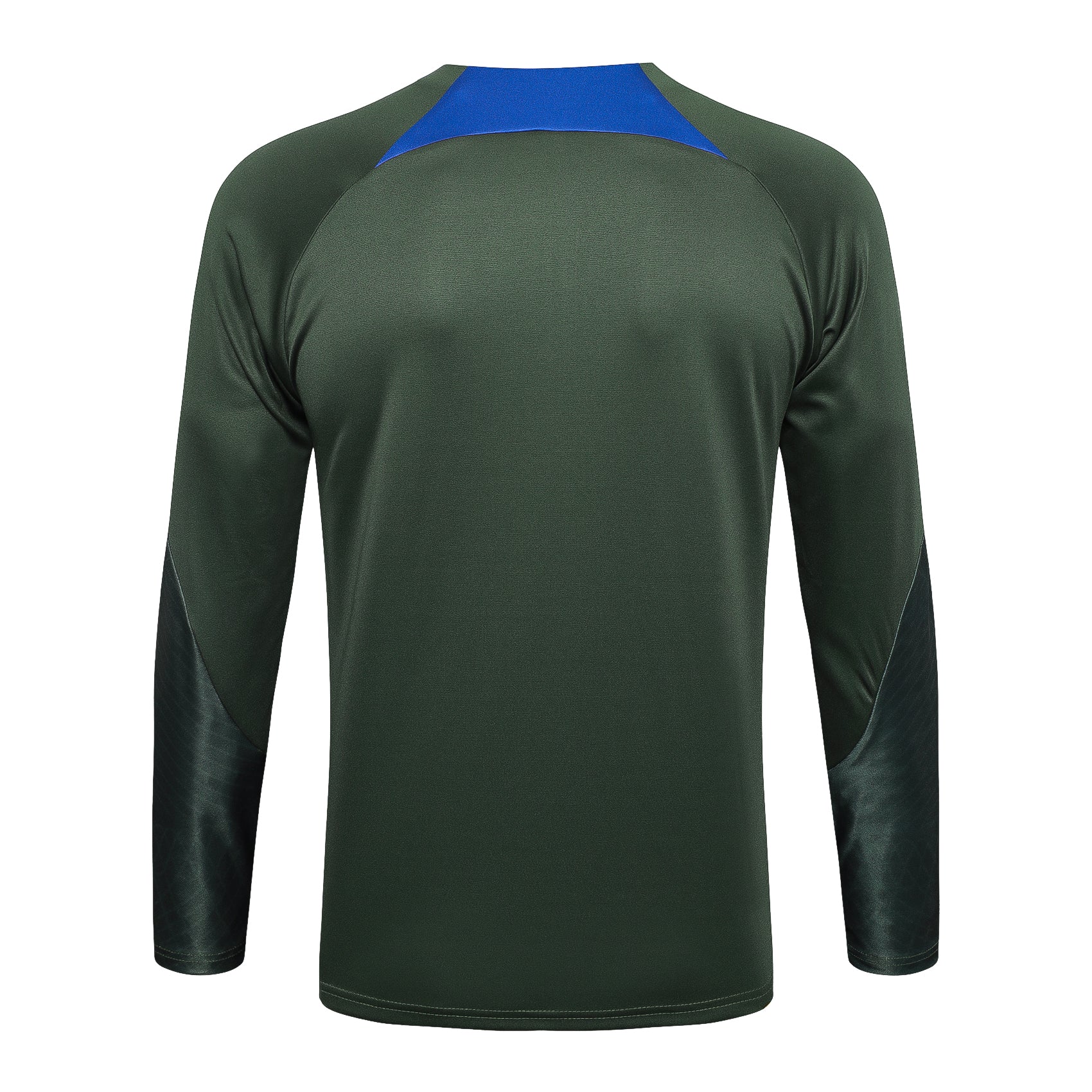 PSG 23-24 | Dark Green | Tracksuit