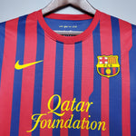 Barcelona 11-12 | Retro Home