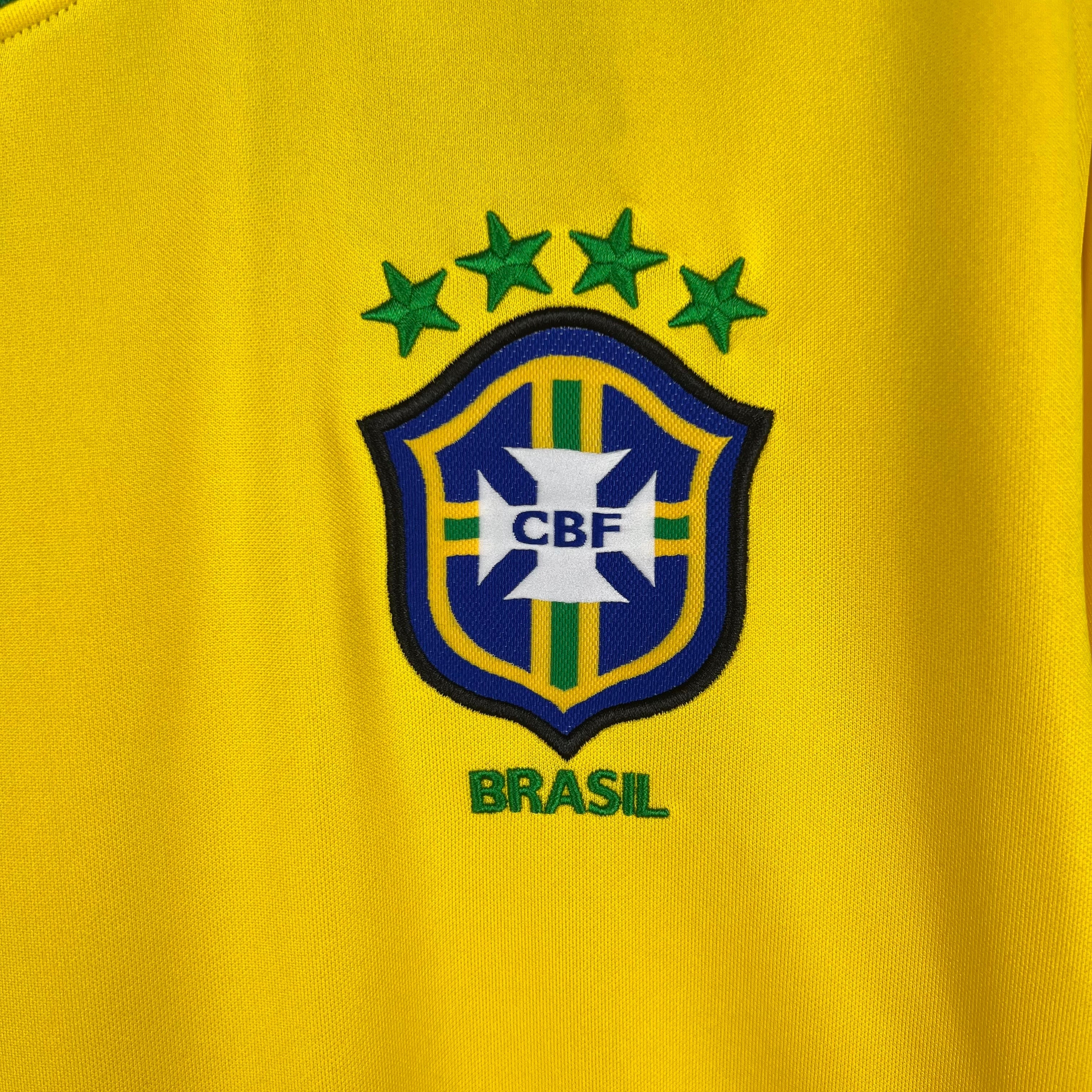 Brazil 1998 | Long Sleeve | Retro Home