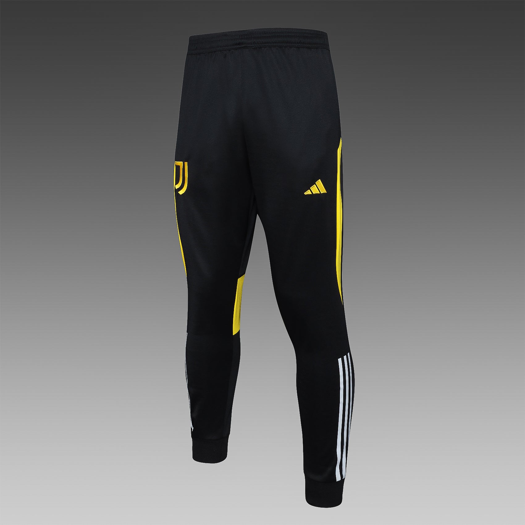 Juventus 23-24 | Black | Tracksuit with Hat