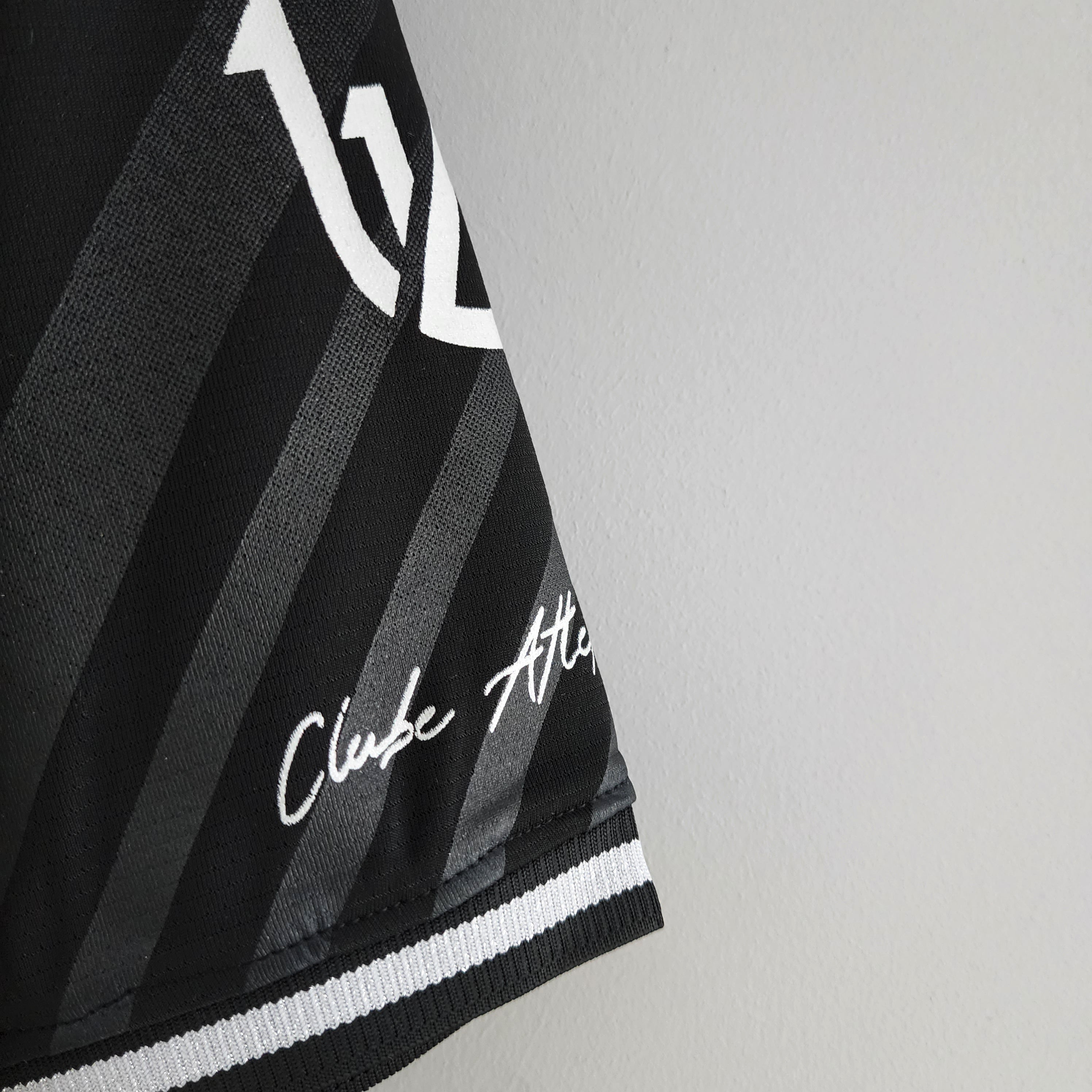 Atlético Mineiro 22-23 | Commemorative Black Edition