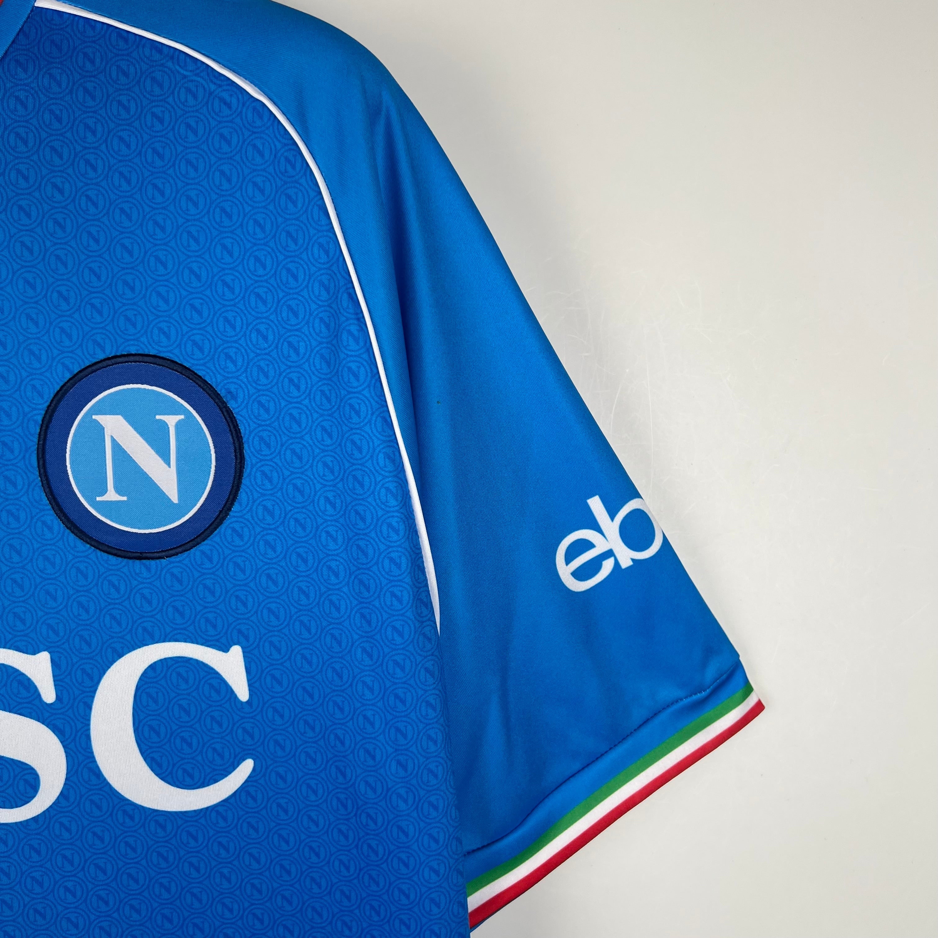 Napoli 23-24 | Home