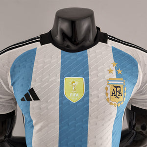 Argentina 3 Star Champions | Player Version | Home