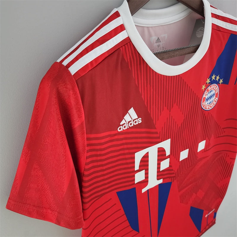 Bayern Munich 22-23 | 10th Consecutive | Special Edition - Stellarkit