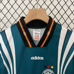 Germany 1996 | Kids | Retro