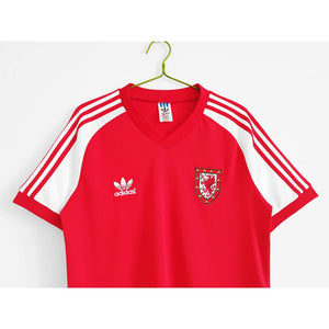 Wales 82 | Retro Home