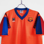 Barcelona 89-92 | Retro Away