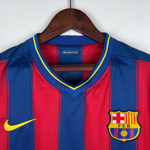 Barcelona 09-10 | Retro Home