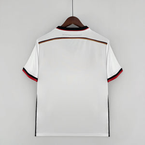 Germany 2014 | Retro Home