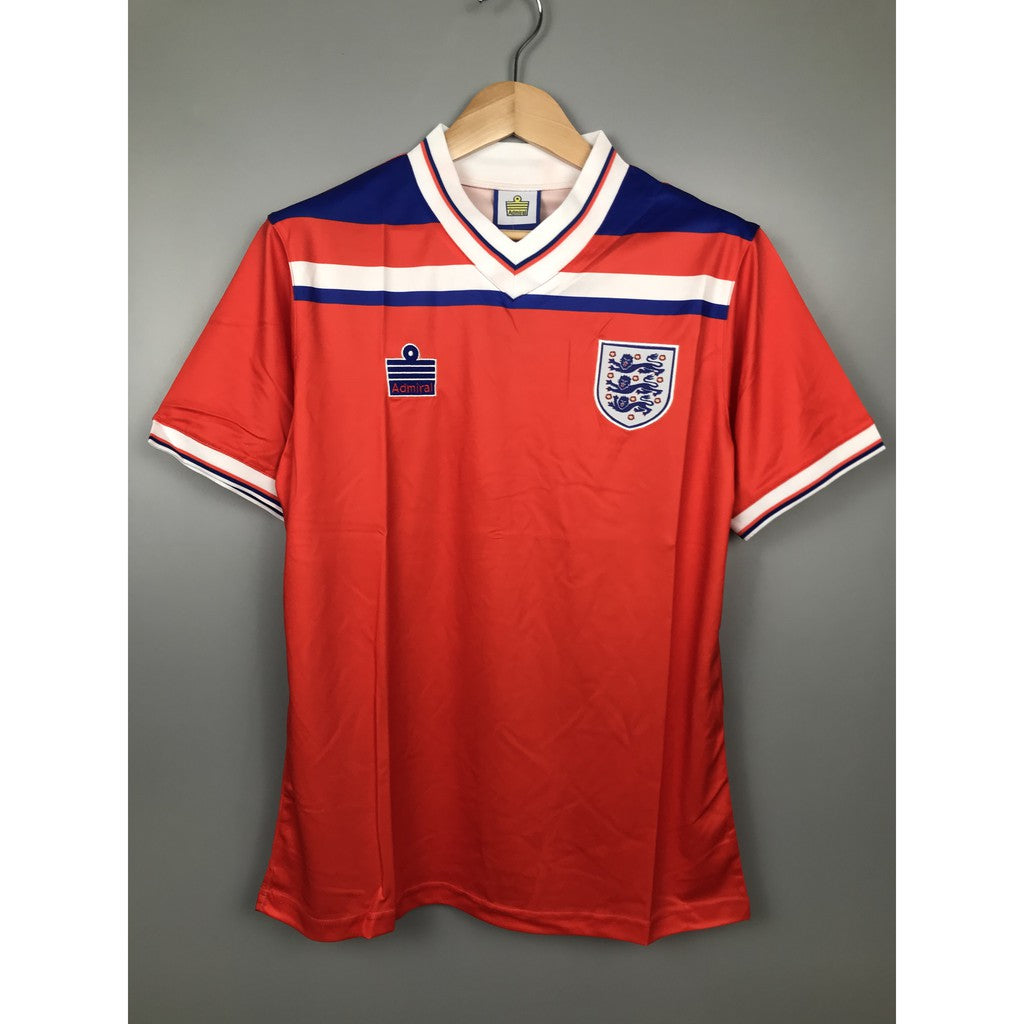 England 80 | Retro Away