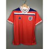 England 80 | Retro Away