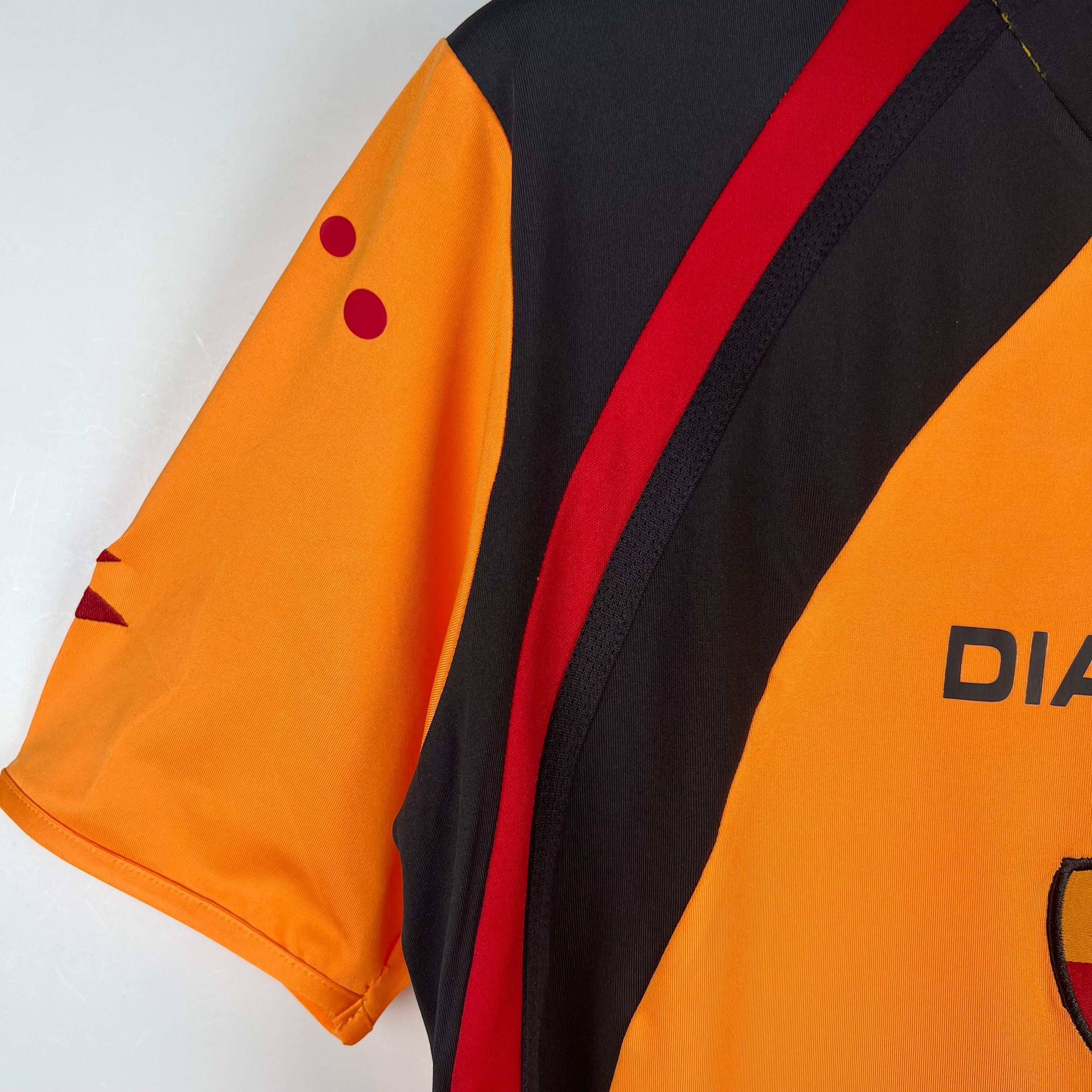 AS Roma 05-06 | Home