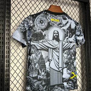 Brazil X Christ 24-25 | Kids Special Edition