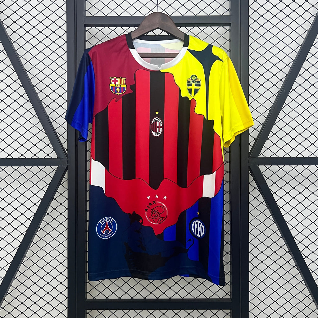 Ibrahimovic 25-26 | Special Edition
