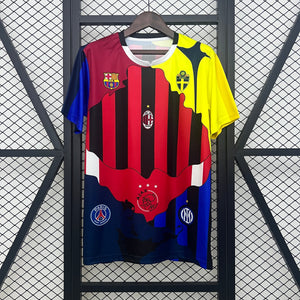 Ibrahimovic 25-26 | Special Edition