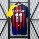 Ibrahimovic 25-26 | Special Edition