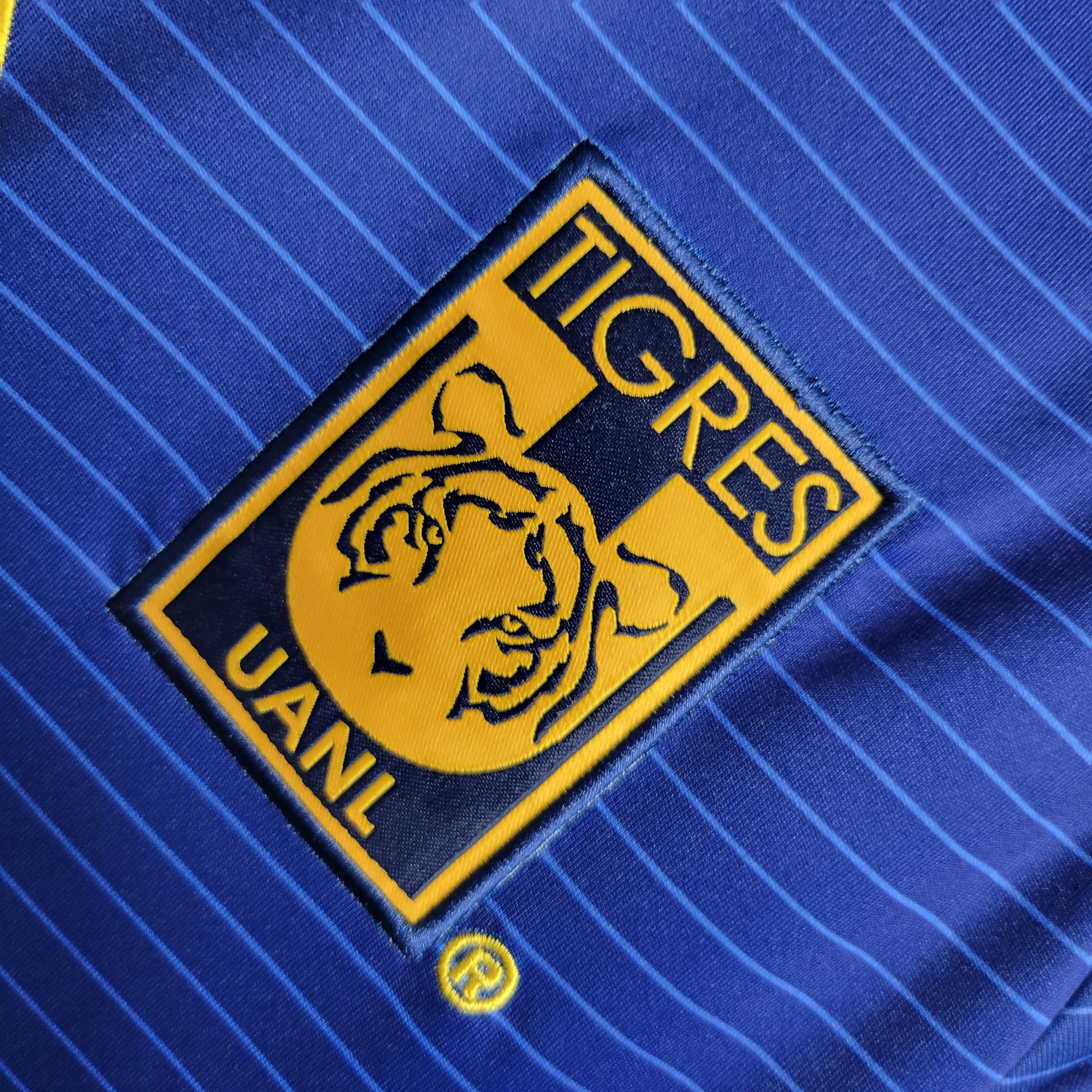 Tigres 23-24 | Away