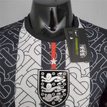 England 2022 | Special Edition Black | Retro