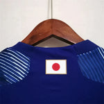 Japan 22 | World cup | Home