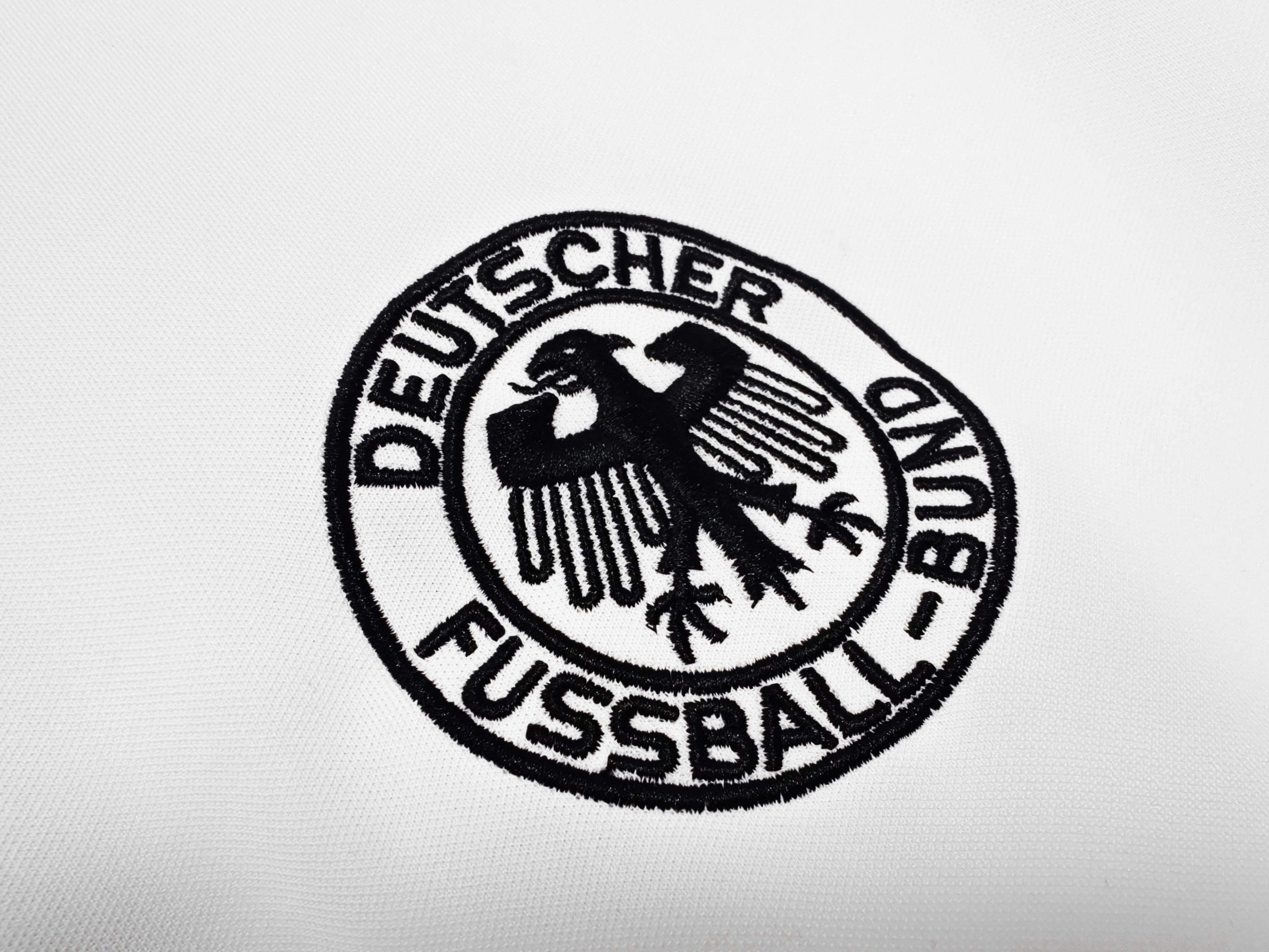 Germany 1986 | Retro Home