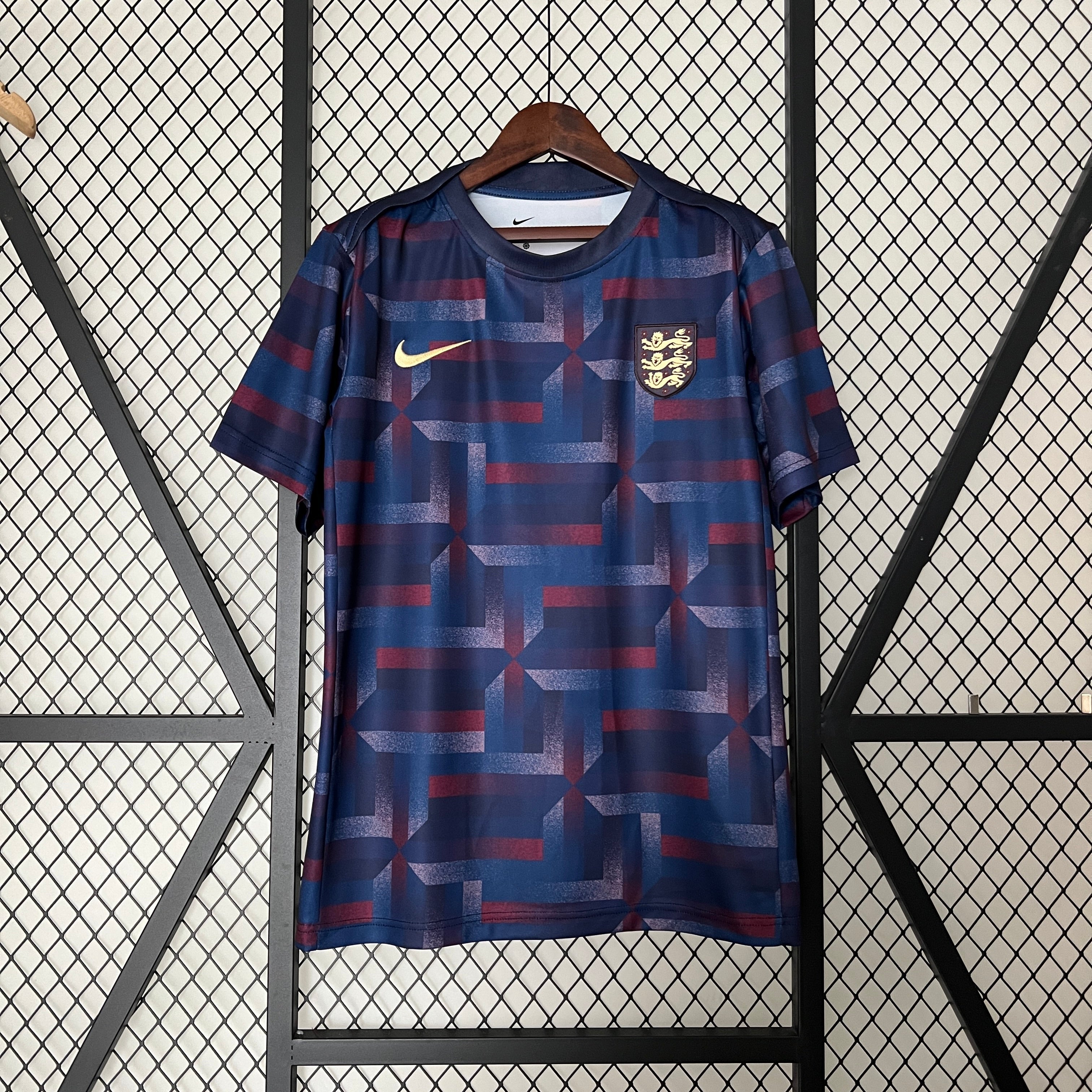 England 2024 Football Shirt | Special Edition