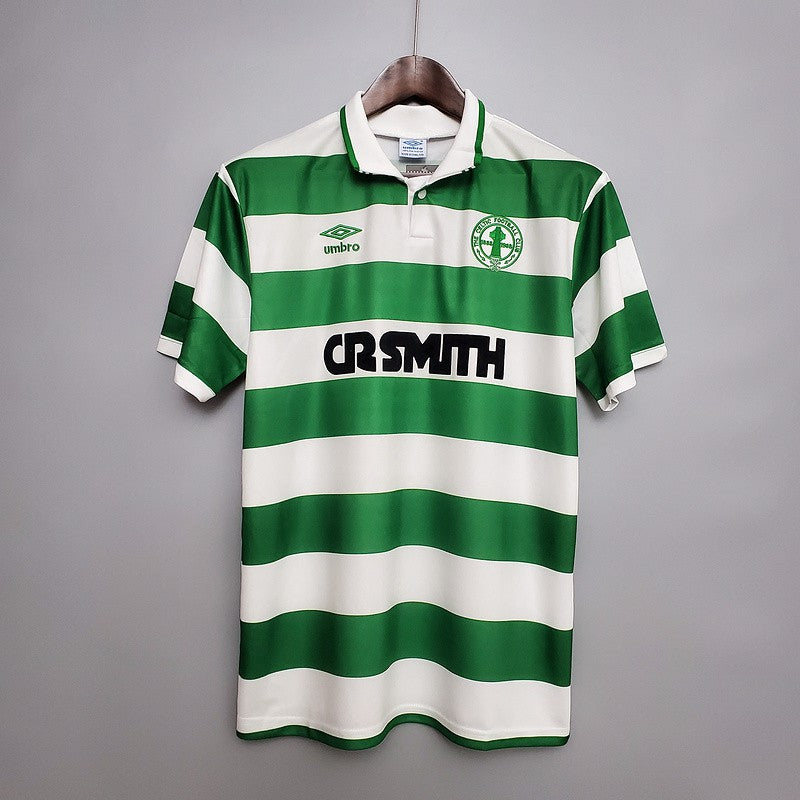 Celtic  87-89 | Retro Home