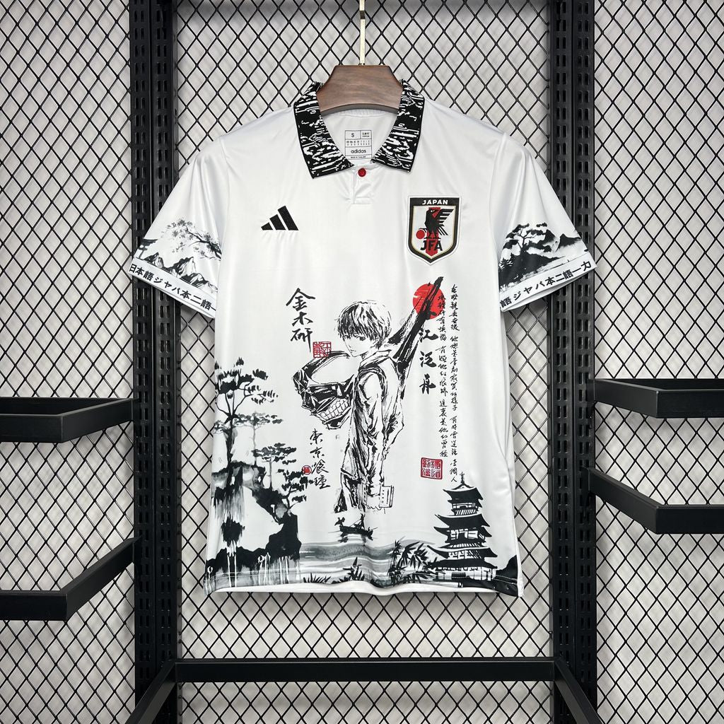 Japan x Ken Kaneki | Special Edition