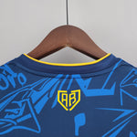 Boca Juniors 22-23 | Limited Edition