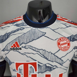 Bayern Munich 21-22 | Third Away - FandomKits FandomKits