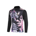 Japan 24-25 | Dragon Print Tracksuit