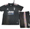 Juventus 21-22 | Kids Away - FandomKits 16 FandomKits