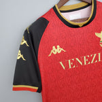 Venezia FC 21-22 | Home | 4th Away