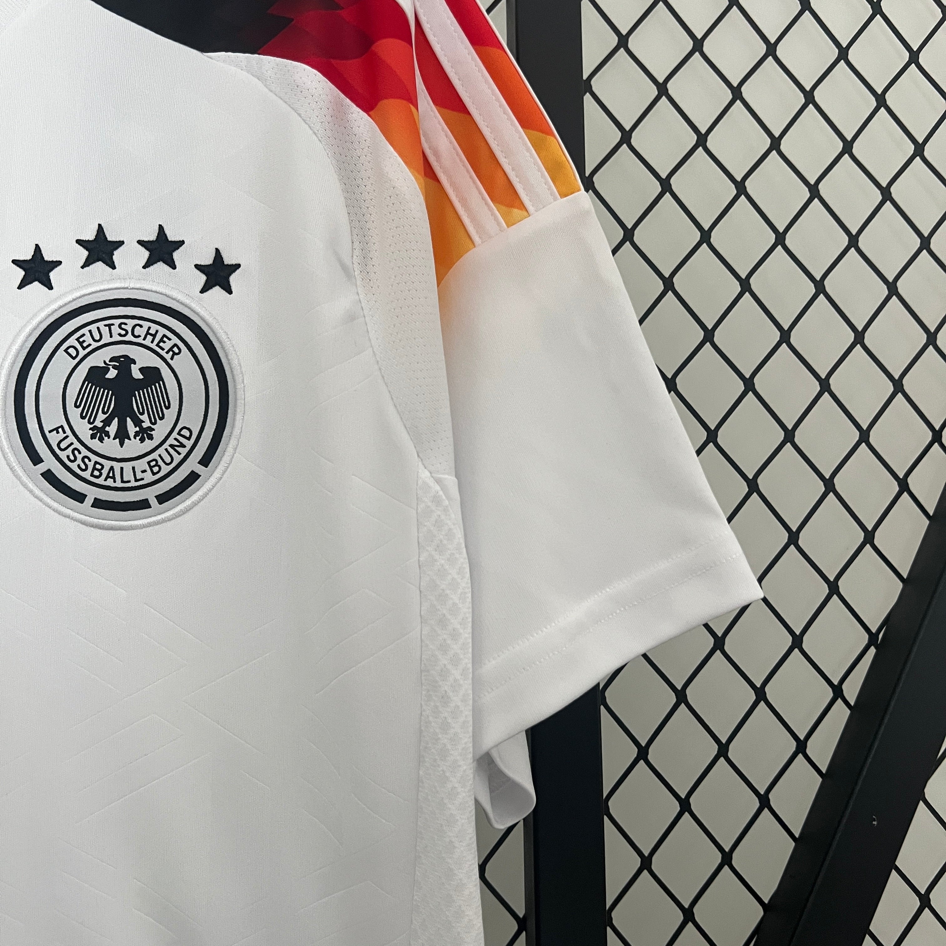 Germany Euro 2024 | Home