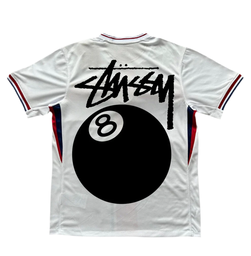 England X Stussy | Special Edition