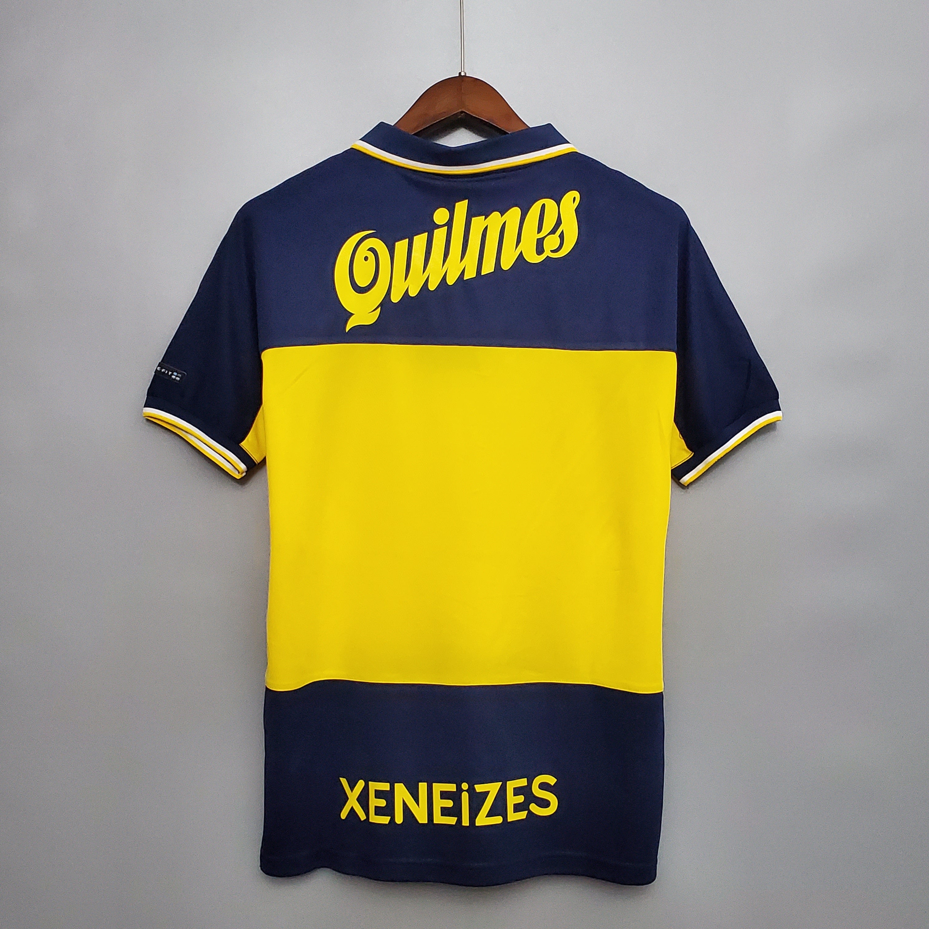 Boca Juniors 1999 | Retro Home