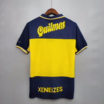 Boca Juniors 1999 | Retro Home