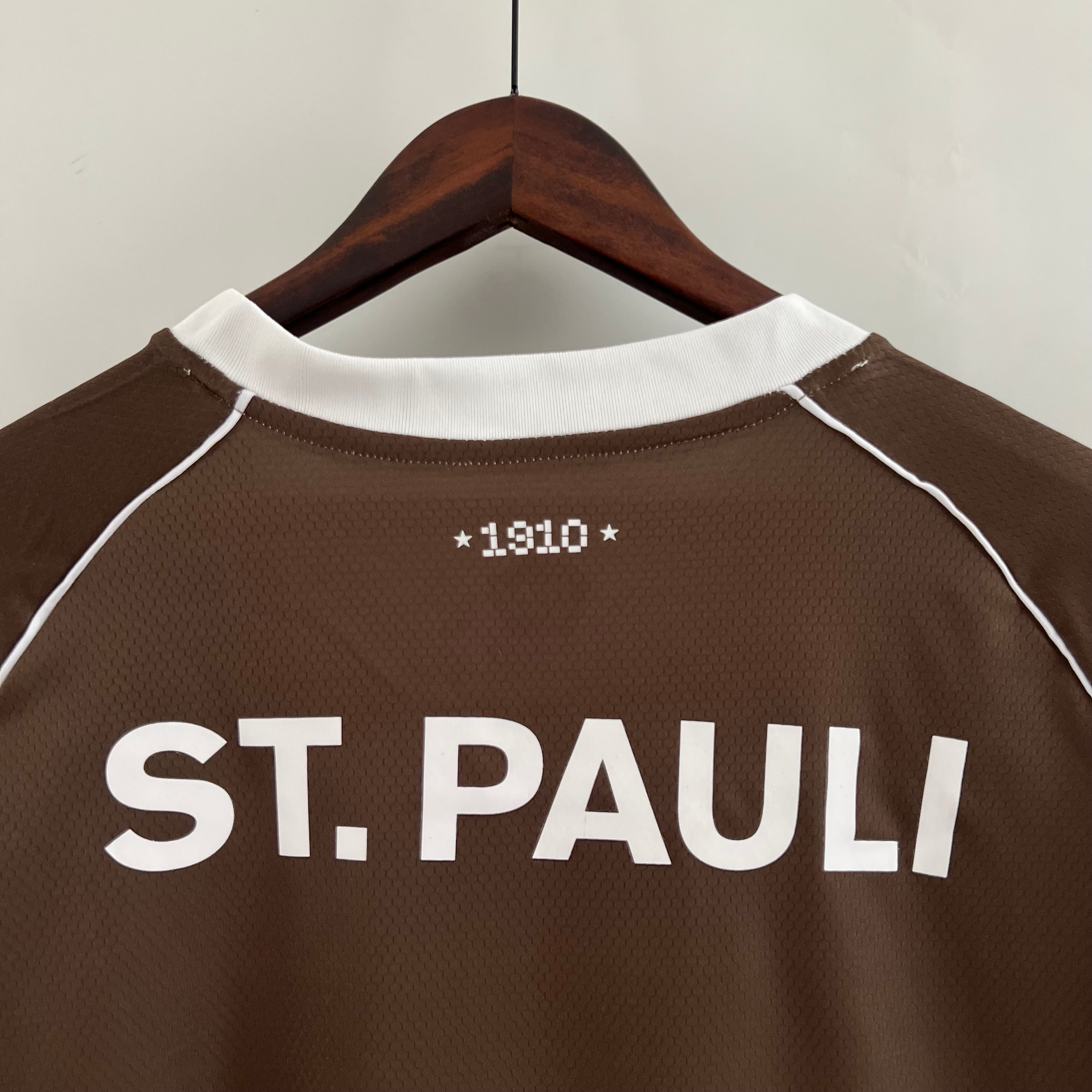 FC St Pauli 23-24 | Home