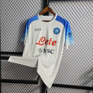 Napoli 22-23 | Away