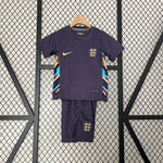 England 24-25 | Kids Away - GOKITS