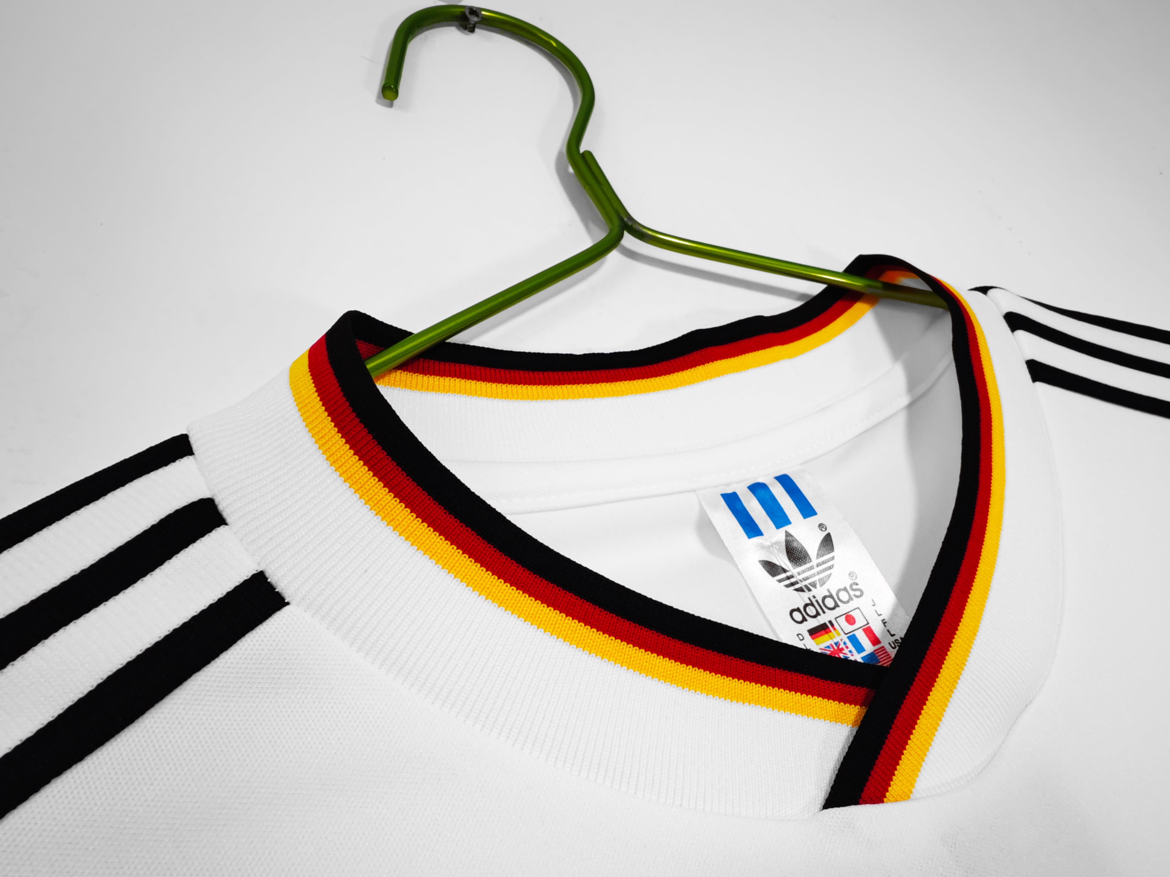 Germany 1986 | Retro Home