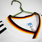 Germany 1986 | Retro Home