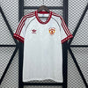 Manchester United 1991 | Retro Away | 1991 European cup winners Edition