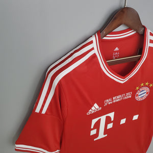 Bayern Munich 13-14 | Retro Home