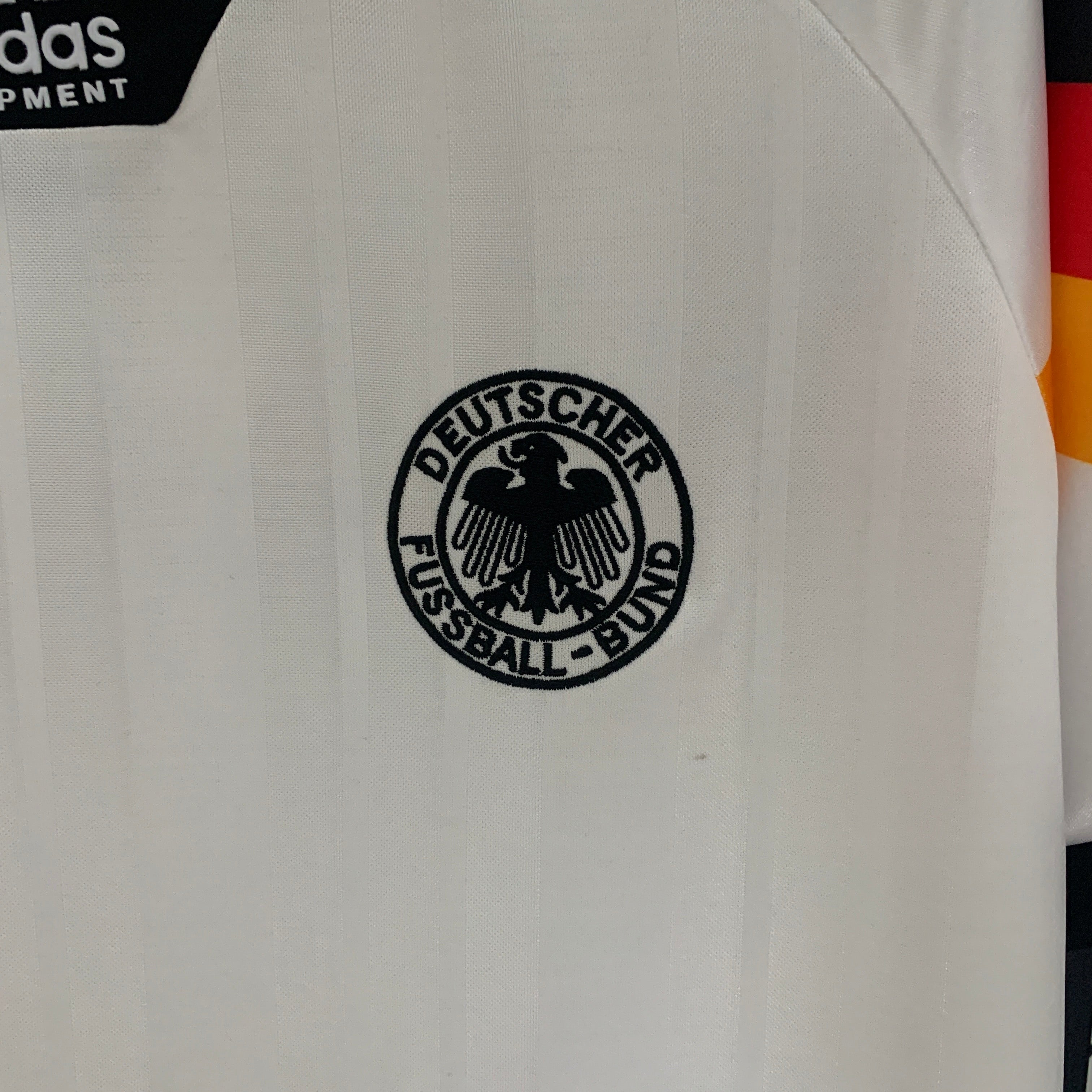 Germany 1992 | Retro Home