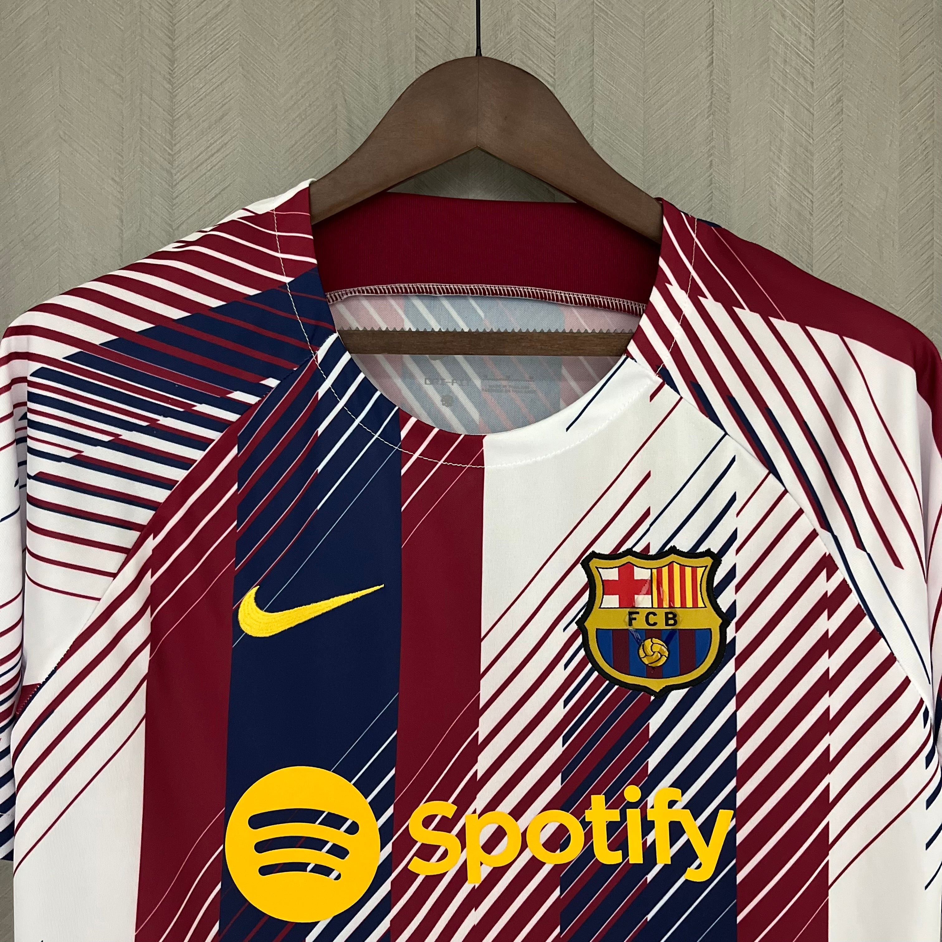 Barcelona 23-24 | Training Suit